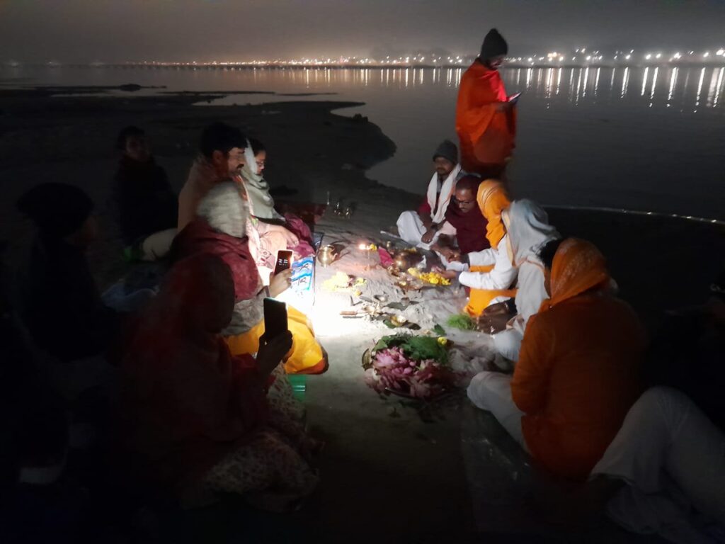 Dr. Debashish Goswami